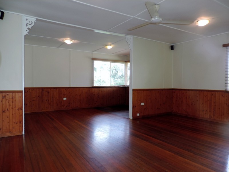 5 HALIFAX STREET, Garbutt QLD 4814