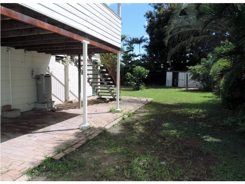 5 HALIFAX STREET, Garbutt QLD 4814