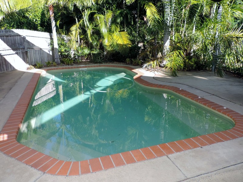 45 PACIFIC AVENUE, Bushland Beach QLD 4818