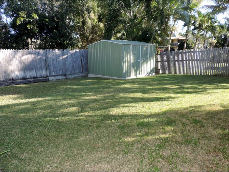 45 PACIFIC AVENUE, Bushland Beach QLD 4818