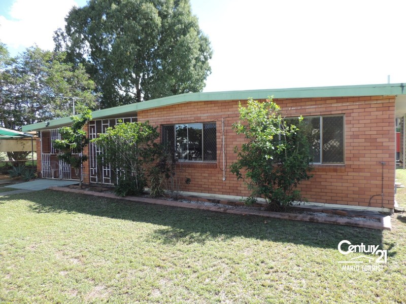 9 VIVIAN STREET, Gulliver QLD 4812