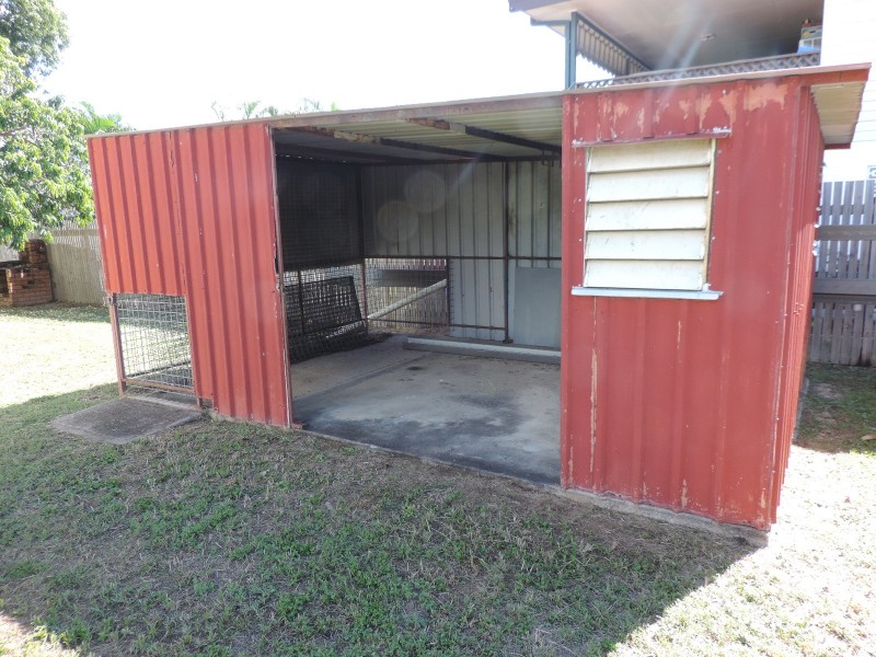 9 VIVIAN STREET, Gulliver QLD 4812