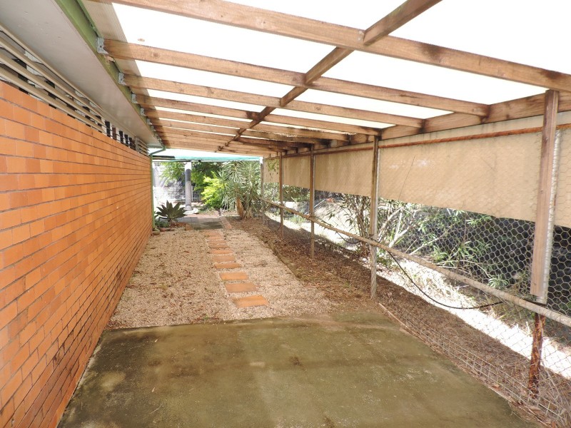 9 VIVIAN STREET, Gulliver QLD 4812