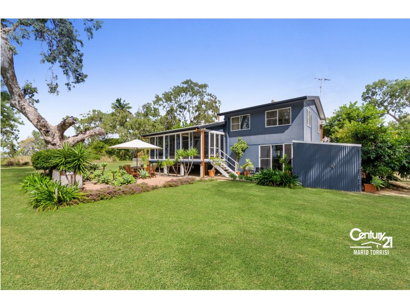 17 SNAPPER COURT, Cungulla QLD 4816