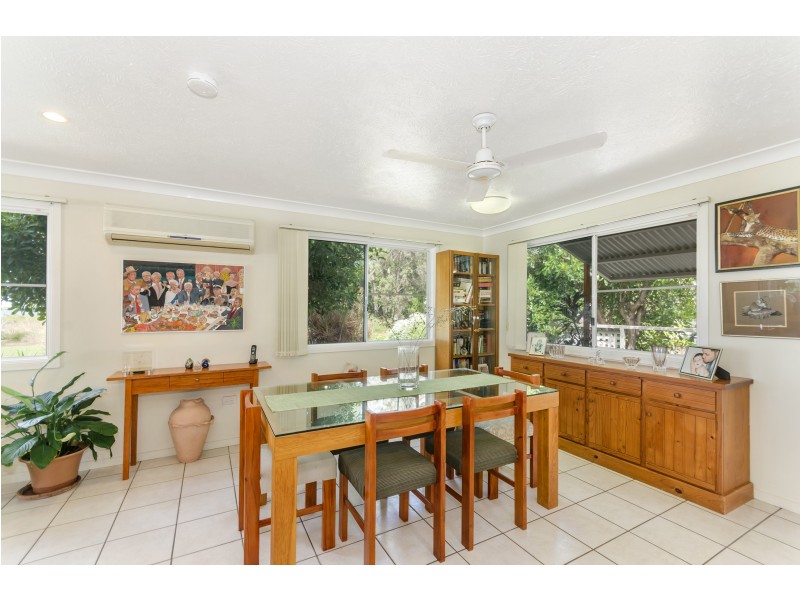 17 SNAPPER COURT, Cungulla QLD 4816