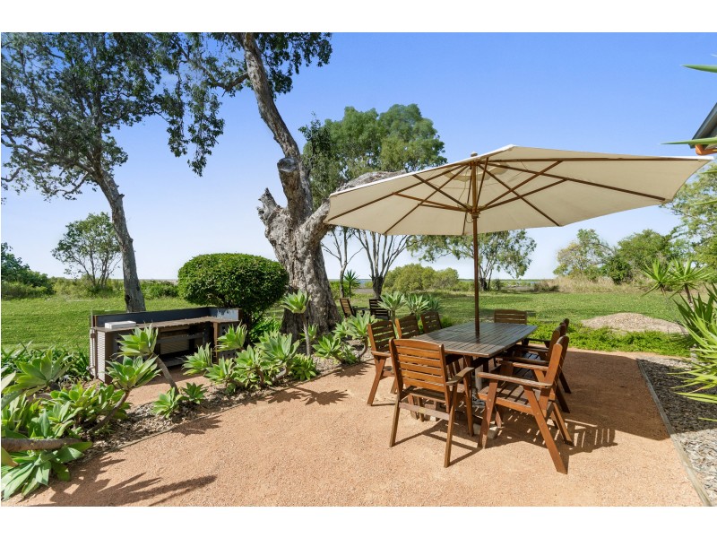 17 SNAPPER COURT, Cungulla QLD 4816