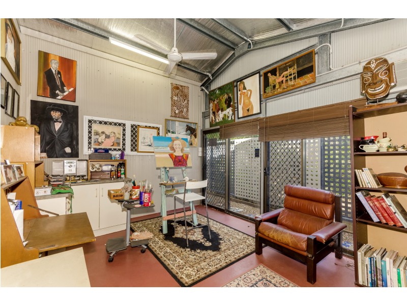 17 SNAPPER COURT, Cungulla QLD 4816