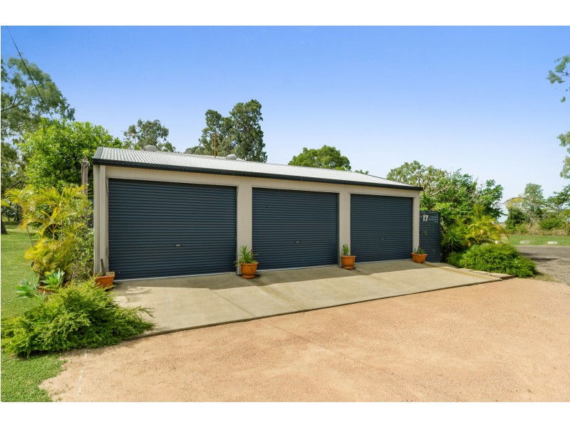 17 SNAPPER COURT, Cungulla QLD 4816