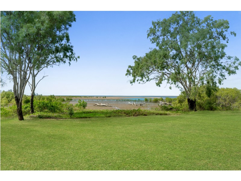 17 SNAPPER COURT, Cungulla QLD 4816