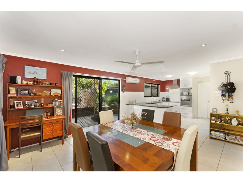 33 JACARANDA CRESCENT, Annandale QLD 4814