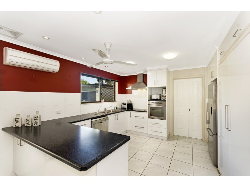 33 JACARANDA CRESCENT, Annandale QLD 4814