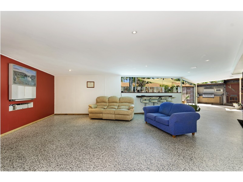 33 JACARANDA CRESCENT, Annandale QLD 4814