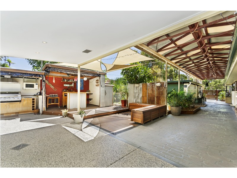 33 JACARANDA CRESCENT, Annandale QLD 4814