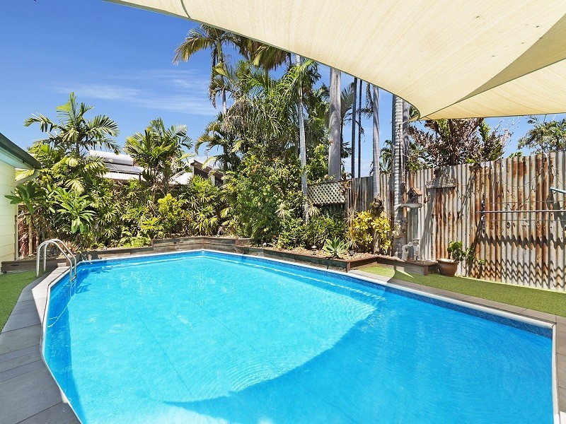 33 JACARANDA CRESCENT, Annandale QLD 4814