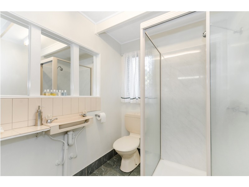 13 SEAWARD CRESCENT, Pallarenda QLD 4810