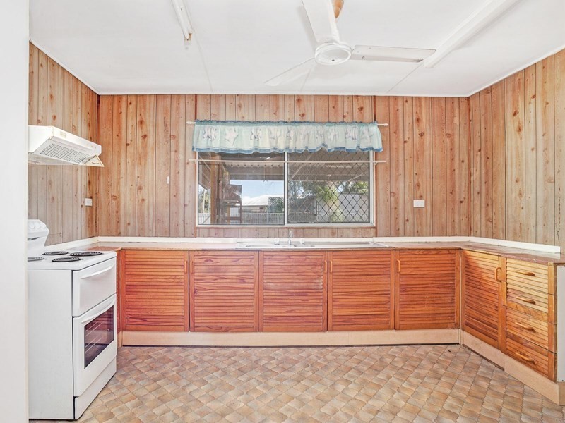 39 ALAN JOHN STREET, Kelso QLD 4815