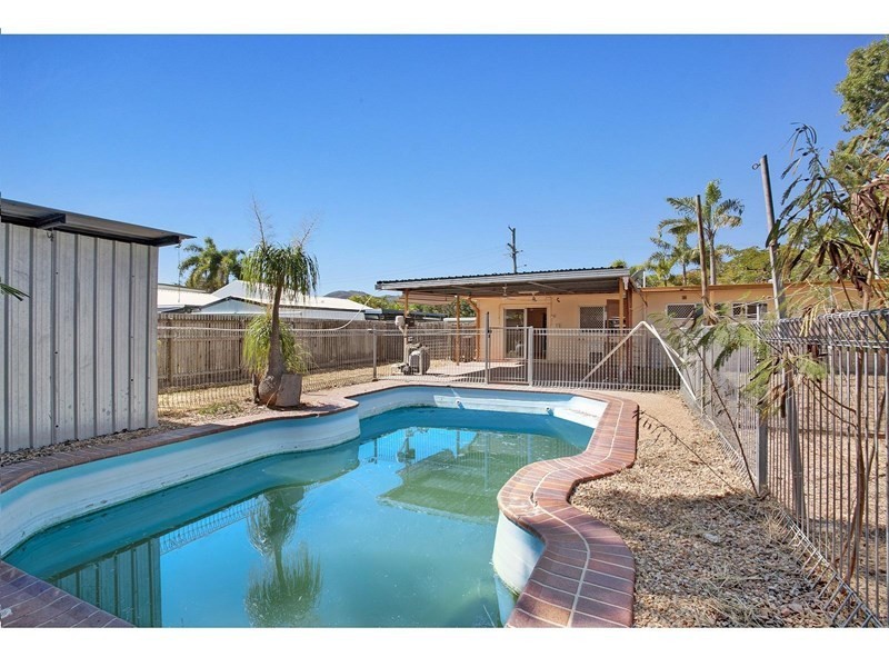 39 ALAN JOHN STREET, Kelso QLD 4815