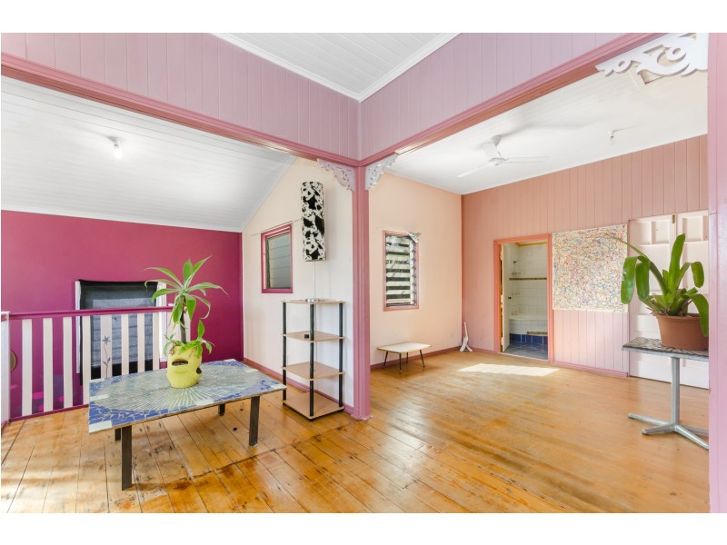 1 ETHEL STREET, Hyde Park QLD 4812