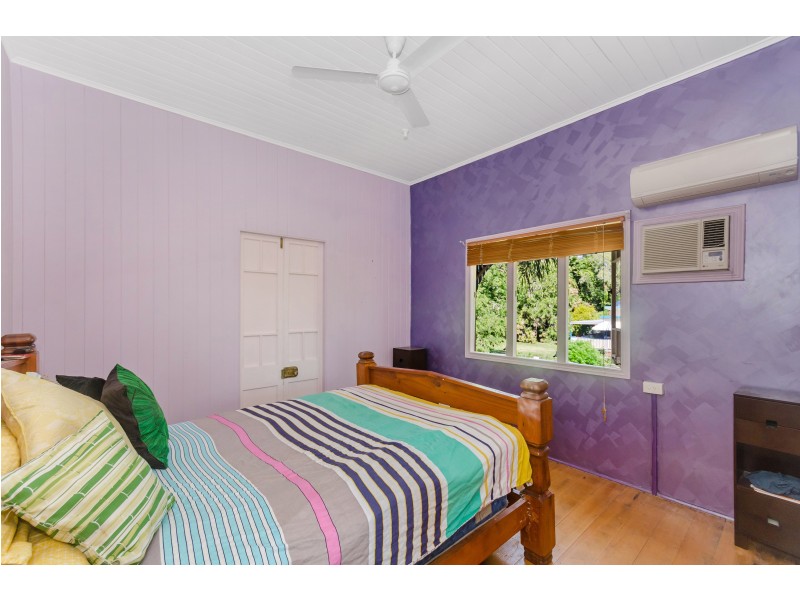 1 ETHEL STREET, Hyde Park QLD 4812