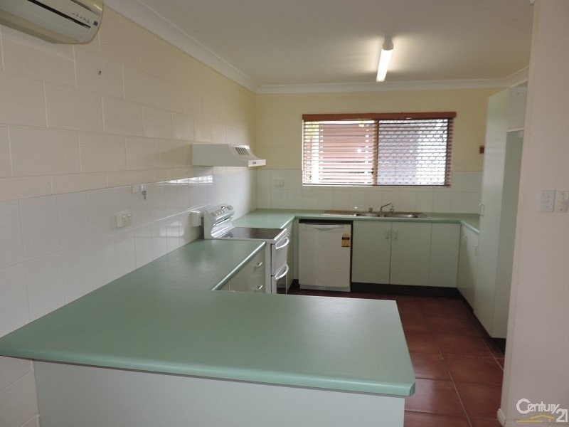 10/10 BLANES STREET, Cranbrook QLD 4814