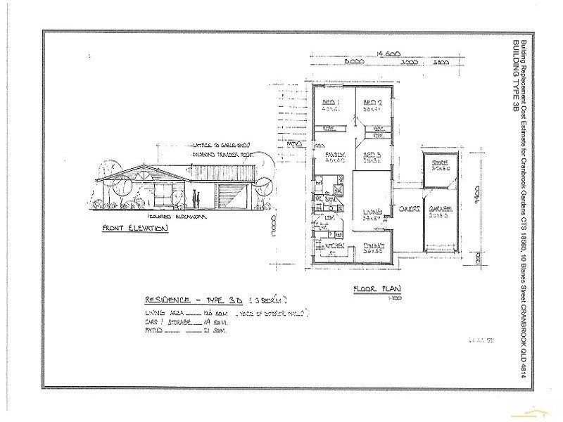 10/10 BLANES STREET, Cranbrook QLD 4814