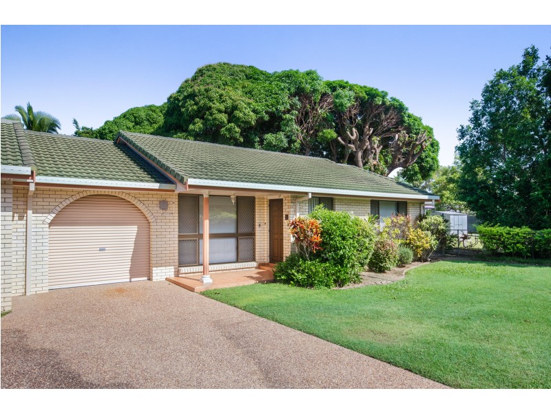 5/41 ALFRED STREET, Aitkenvale QLD 4814