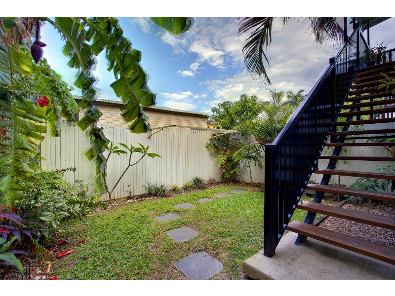 3/7 WARBURTON STREET, North Ward QLD 4810
