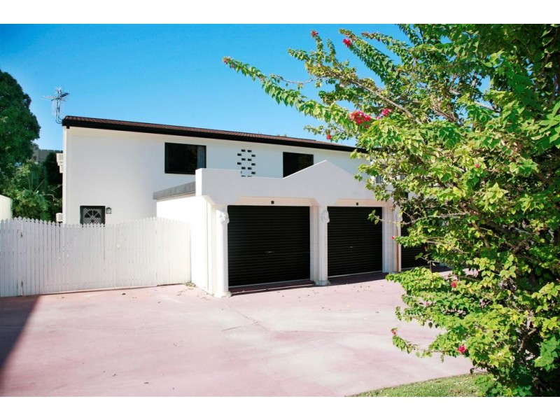 3/7 WARBURTON STREET, North Ward QLD 4810