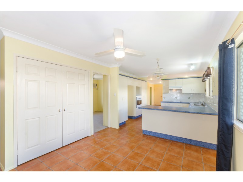 5 LAKEWOOD AVENUE, Kirwan QLD 4817