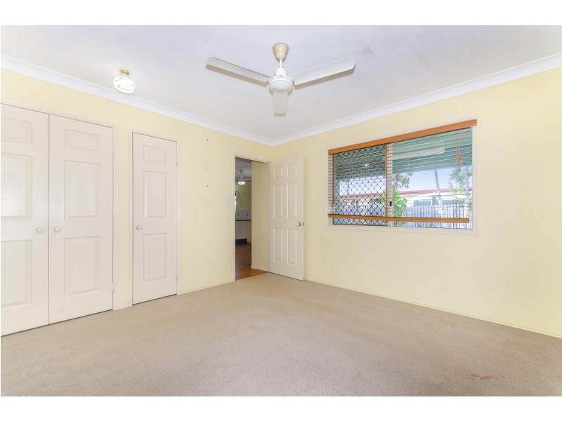 5 LAKEWOOD AVENUE, Kirwan QLD 4817