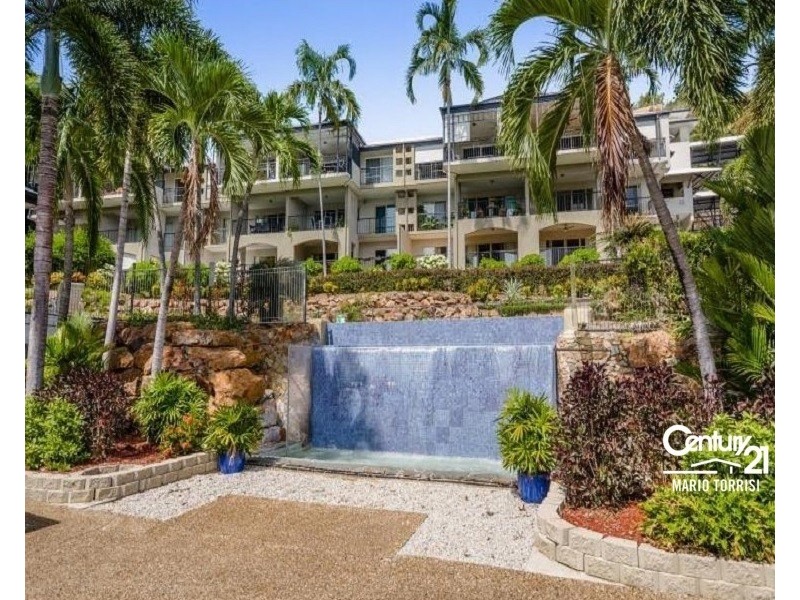 47/34 BUNDOCK STREET, Belgian Gardens QLD 4810