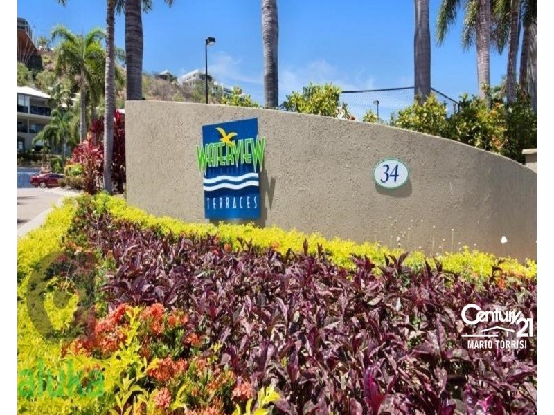 47/34 BUNDOCK STREET, Belgian Gardens QLD 4810