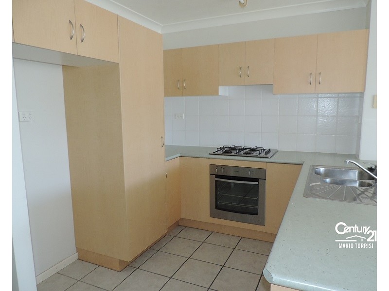 47/34 BUNDOCK STREET, Belgian Gardens QLD 4810