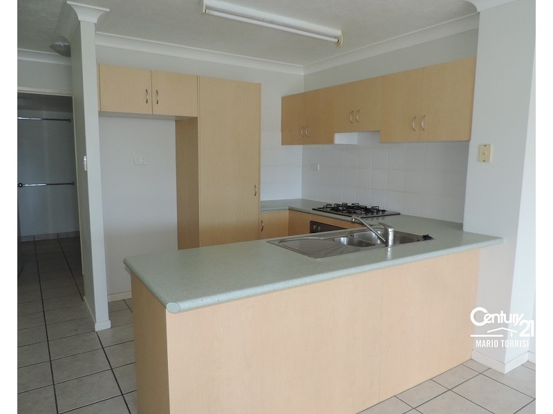 47/34 BUNDOCK STREET, Belgian Gardens QLD 4810