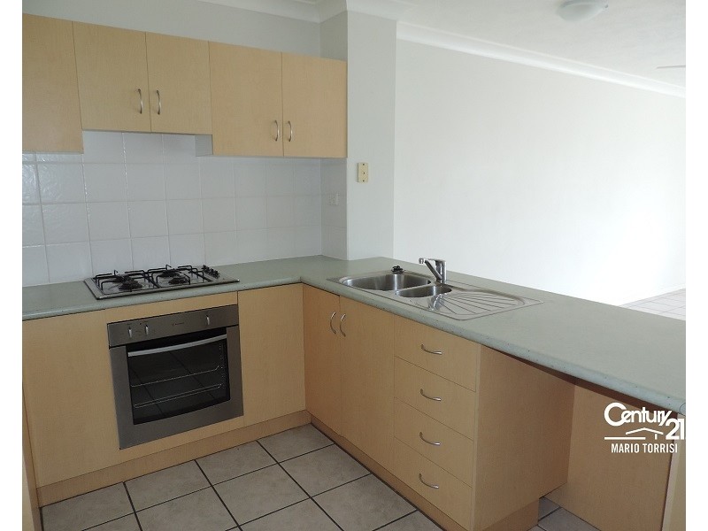 47/34 BUNDOCK STREET, Belgian Gardens QLD 4810