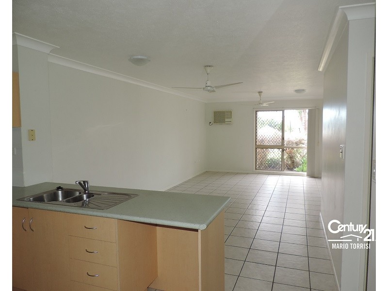 47/34 BUNDOCK STREET, Belgian Gardens QLD 4810