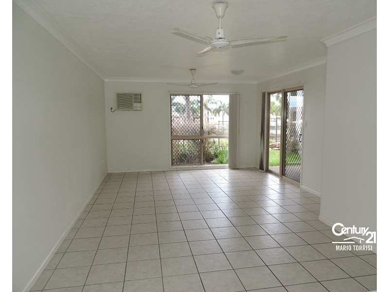 47/34 BUNDOCK STREET, Belgian Gardens QLD 4810