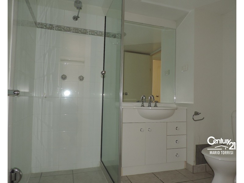 47/34 BUNDOCK STREET, Belgian Gardens QLD 4810