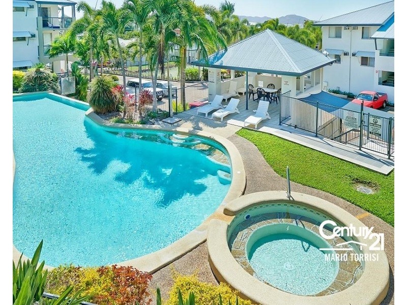 47/34 BUNDOCK STREET, Belgian Gardens QLD 4810