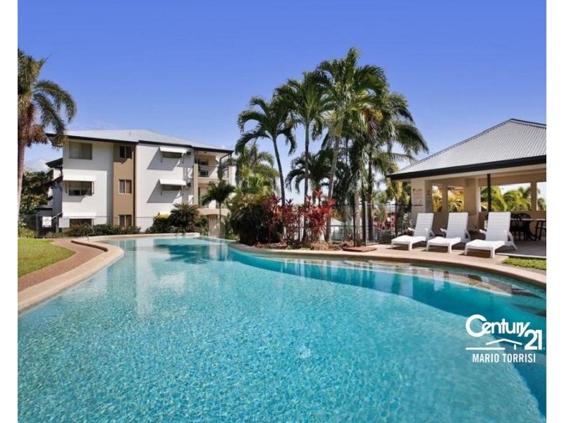 47/34 BUNDOCK STREET, Belgian Gardens QLD 4810