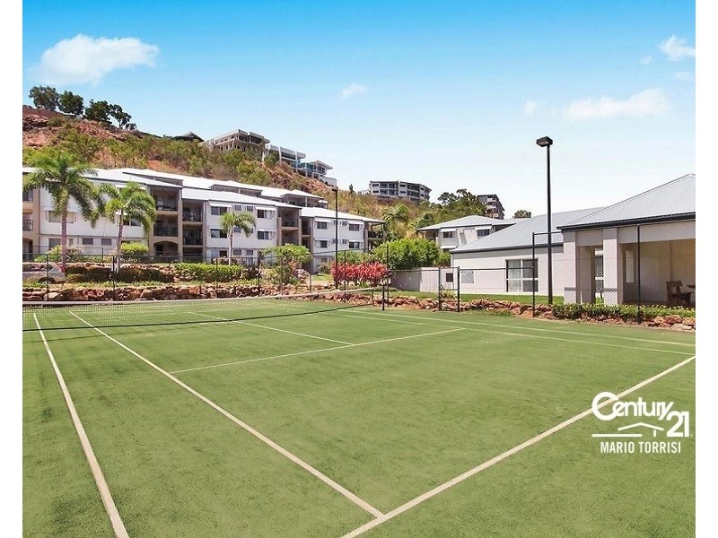 47/34 BUNDOCK STREET, Belgian Gardens QLD 4810