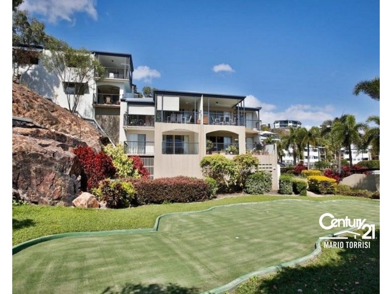 47/34 BUNDOCK STREET, Belgian Gardens QLD 4810