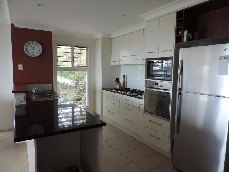 4/108 THE ESPLANADE, Belgian Gardens QLD 4810