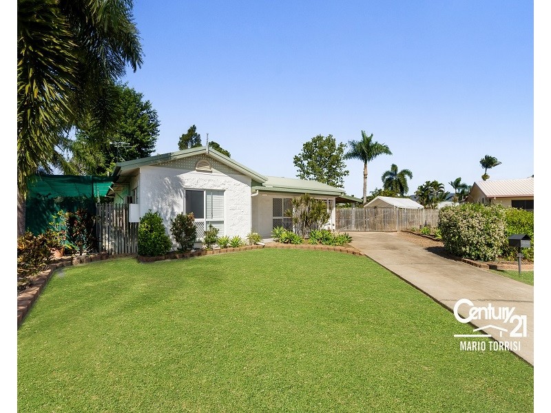 3  CARLO COURT, Kelso QLD 4815