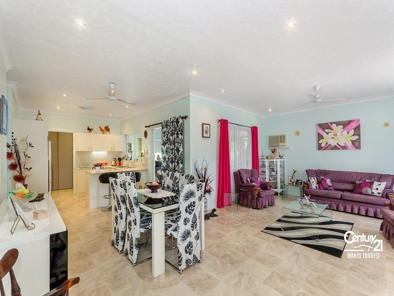 3  CARLO COURT, Kelso QLD 4815