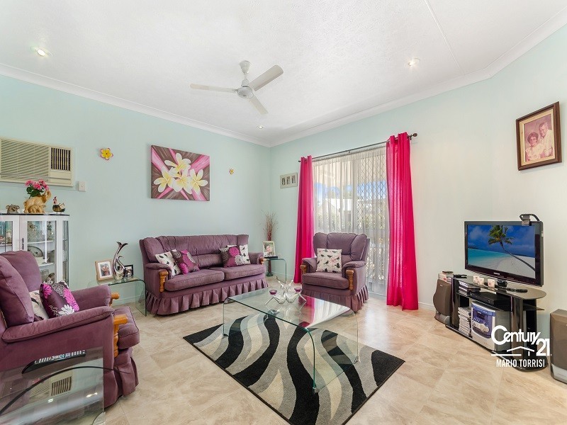 3  CARLO COURT, Kelso QLD 4815