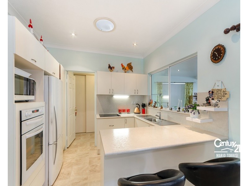 3  CARLO COURT, Kelso QLD 4815