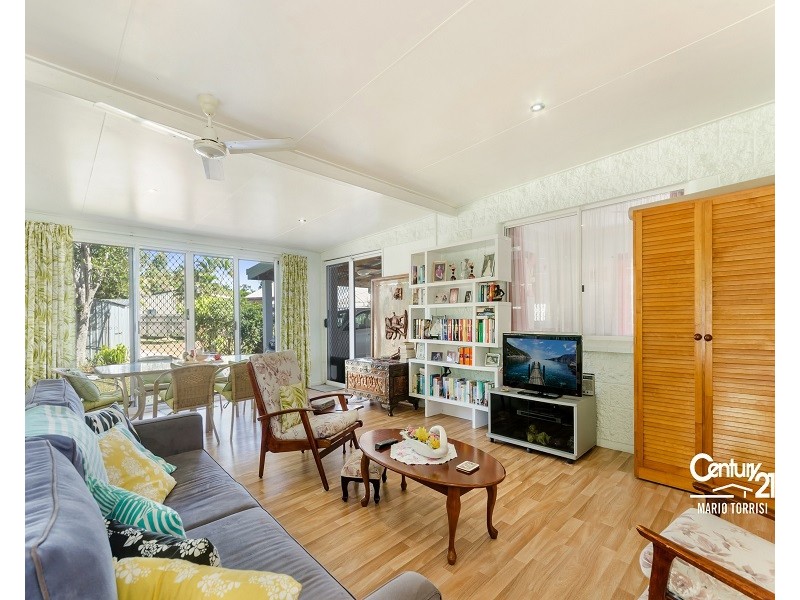 3  CARLO COURT, Kelso QLD 4815