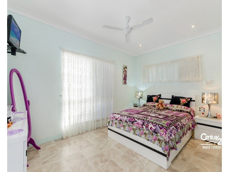 3  CARLO COURT, Kelso QLD 4815