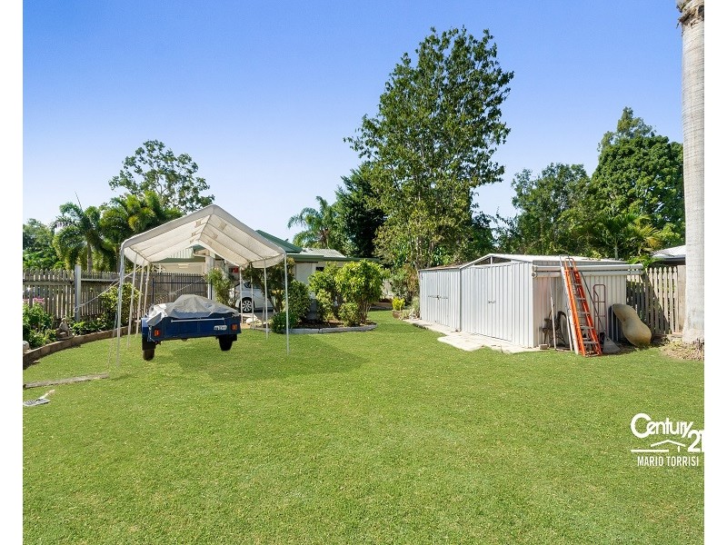 3  CARLO COURT, Kelso QLD 4815